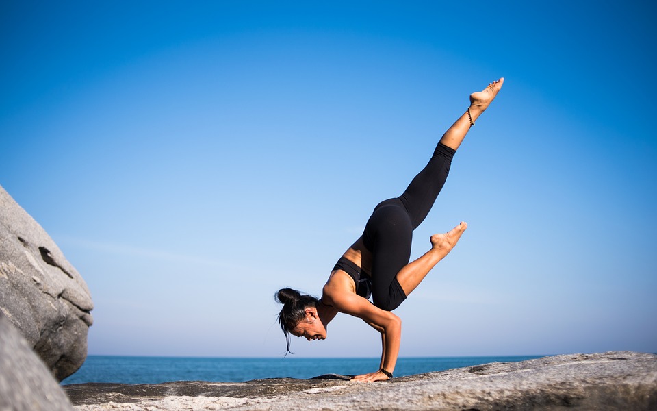 Anusara vs Iyengar - are they the same thing?