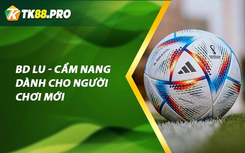 Bd lu - Cẩm nang dành cho người chơi mới